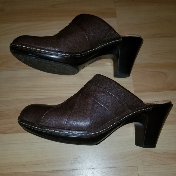 Sofft Shoes - SOFFT COMORTABLE SHOES MULES CLOGS HEELS
